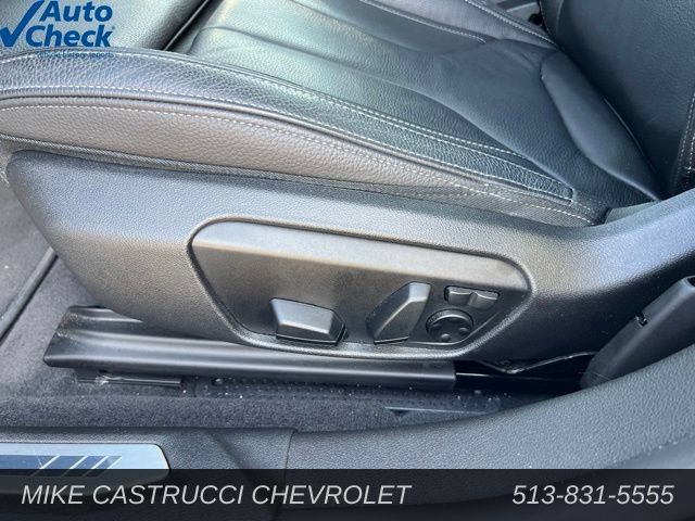 Used 2022 BMW M235i xDrive Gran Coupe w/ Premium Package AWD/4WD image 12