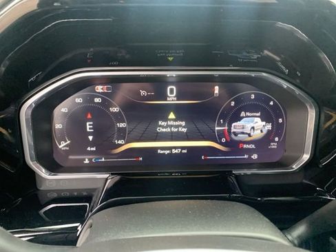 New 2026 GMC Sierra 1500 Elevation image 18