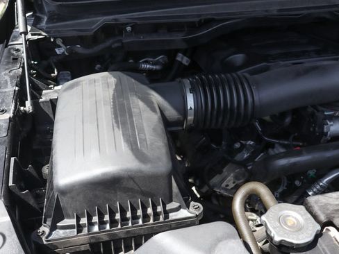 Used 2024 RAM 1500 Rebel w/ Rebel Level 1 Equipment Group AWD/4WD image 12