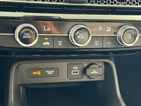 Used 2022 Honda Civic LX image 21