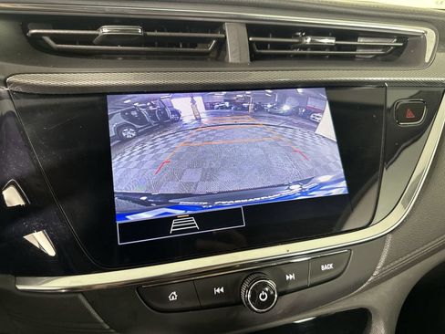 Used 2023 Buick Encore GX Select w/ Sport Touring Package AWD/4WD image 18