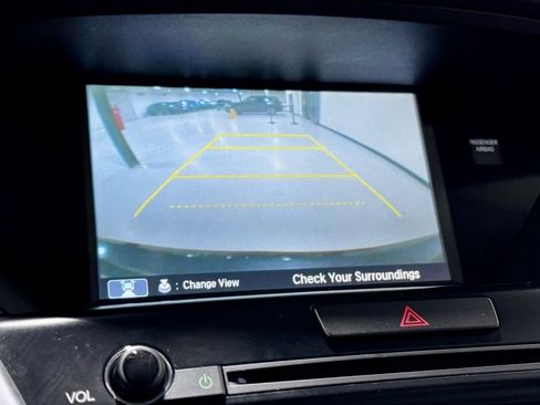 Used 2015 Acura MDX SH-AWD w/ Technology Package image 4