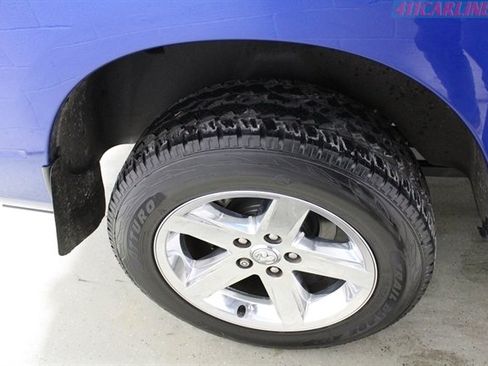 Used 2016 RAM 1500 Express image 37