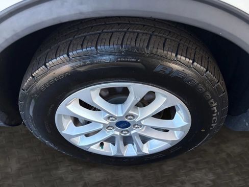 Used 2021 Ford Escape SE AWD/4WD image 34
