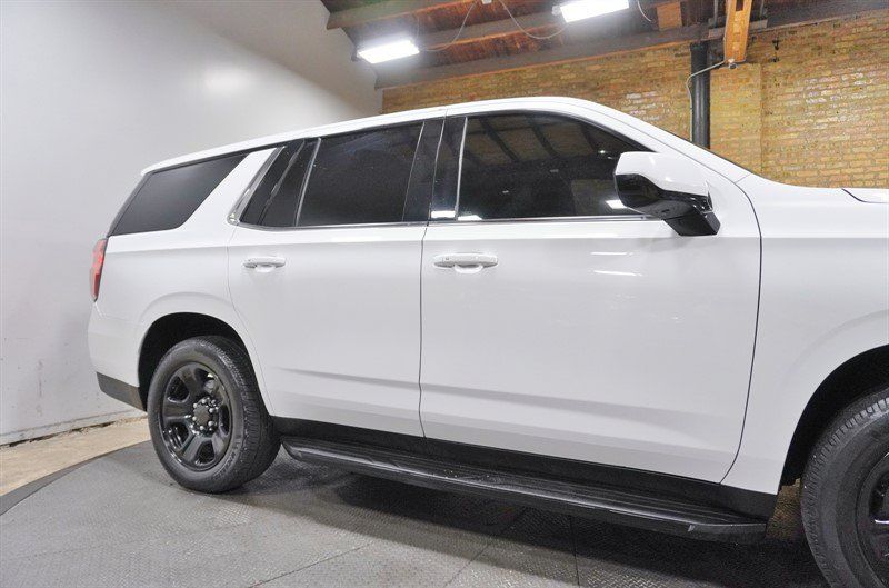 Used 2021 Chevrolet Tahoe 2WD image 9