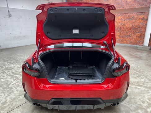 Certified 2024 BMW 230i xDrive Coupe w/ Premium Package image 25