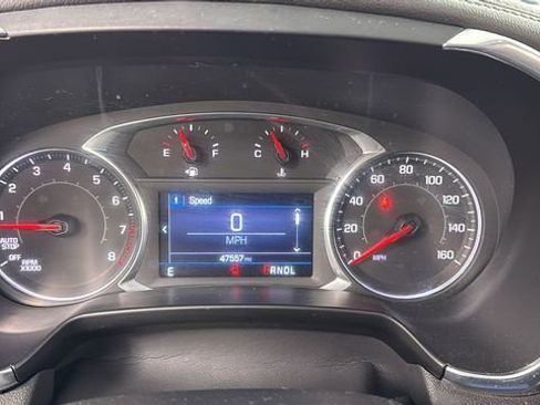 Used 2021 Chevrolet Blazer LT image 22