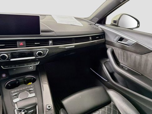 Used 2019 Audi S4 Prestige w/ Prestige Package AWD/4WD image 25