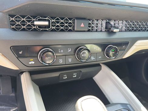 Used 2024 Honda Accord EX image 26