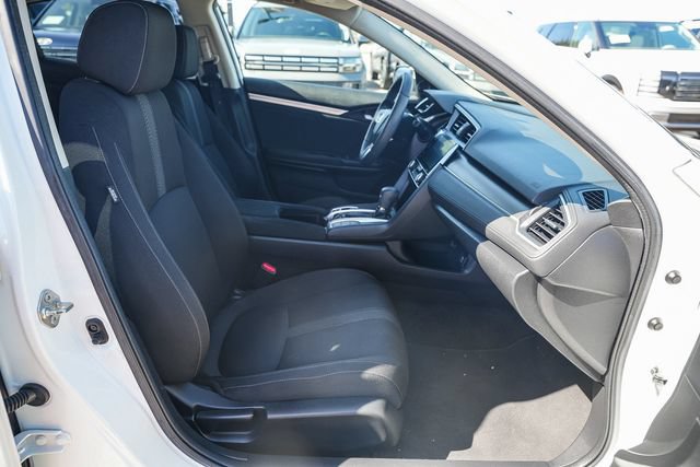 Used 2018 Honda Civic EX image 19