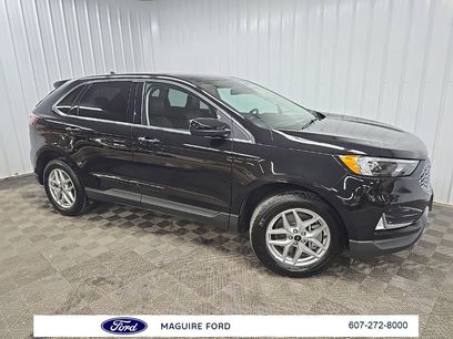 Used 2024 Ford Edge SEL w/ Convenience Package