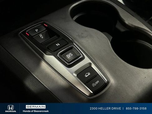 Used 2023 Honda Ridgeline RTL image 25