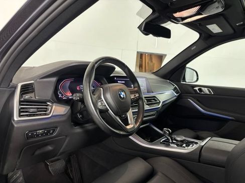 Used 2019 BMW X5 xDrive40i w/ Premium Package 2 AWD/4WD image 9