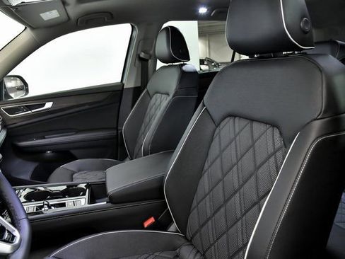 New 2026 Volkswagen Atlas SEL Premium R-Line AWD/4WD image 6