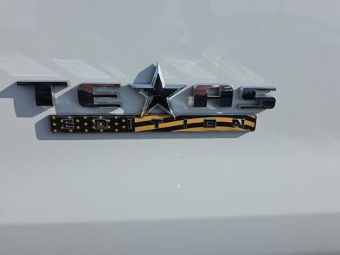 Used 2020 Chevrolet Silverado 1500 LTZ w/ LTZ Plus Package image 9