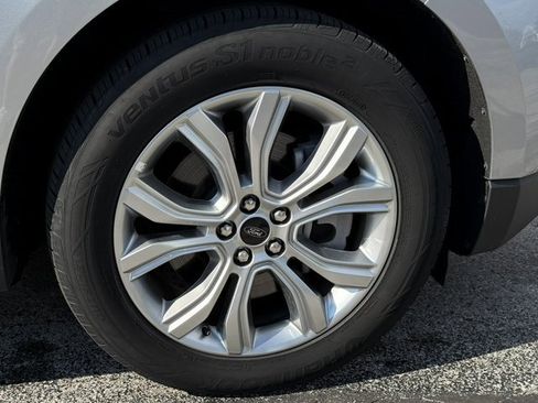 Used 2024 Ford Edge Titanium image 21