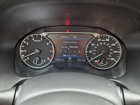Used 2023 Nissan Altima 2.5 SR w/ SR Premium Package FWD image 29