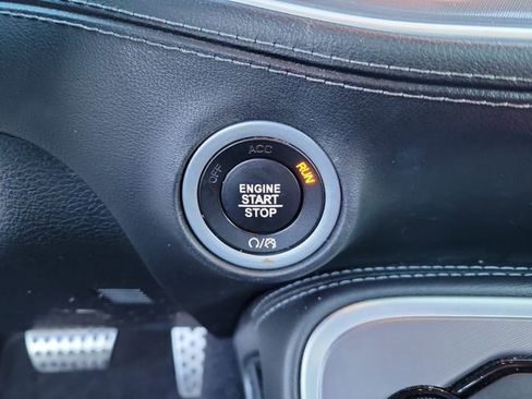 Used 2022 Dodge Challenger GT w/ Plus Package RWD image 23