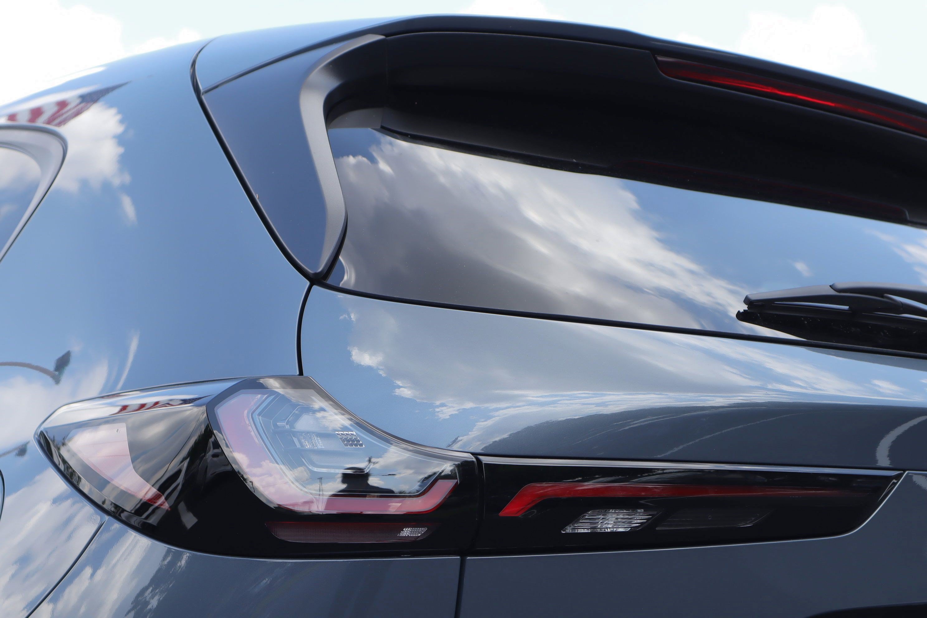 New 2026 MAZDA CX-5 Select AWD/4WD image 24