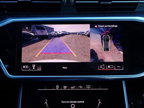 Used 2019 Audi A6 2.0T Premium Plus w/ Premium Plus Package image 18