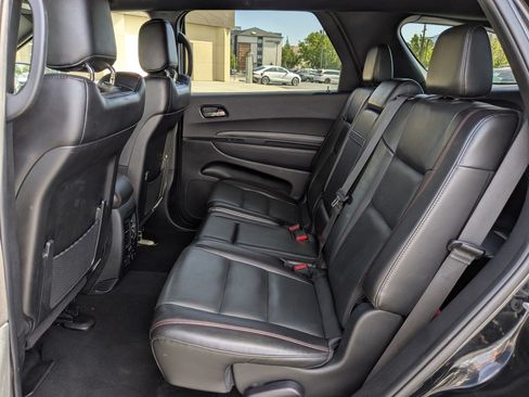 Used 2024 Dodge Durango GT AWD/4WD image 30