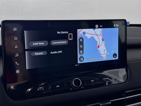 New 2026 Mitsubishi Outlander SE FWD image 6