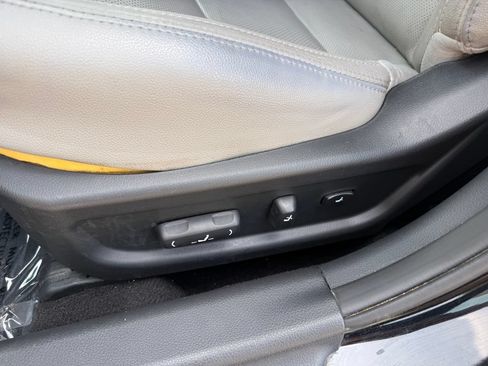 Used 2013 Kia Optima EX w/ Premium Pkg FWD image 11