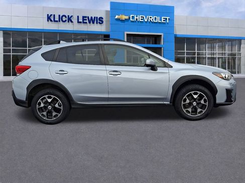 Used 2018 Subaru Crosstrek 2.0i Premium image 9