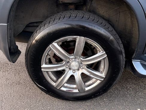 Used 2003 Toyota Highlander 2WD image 44