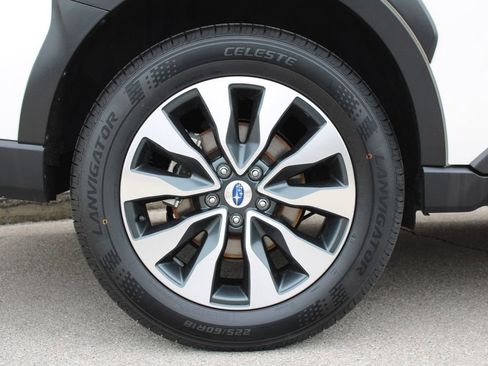 Used 2024 Subaru Outback Limited AWD/4WD image 56