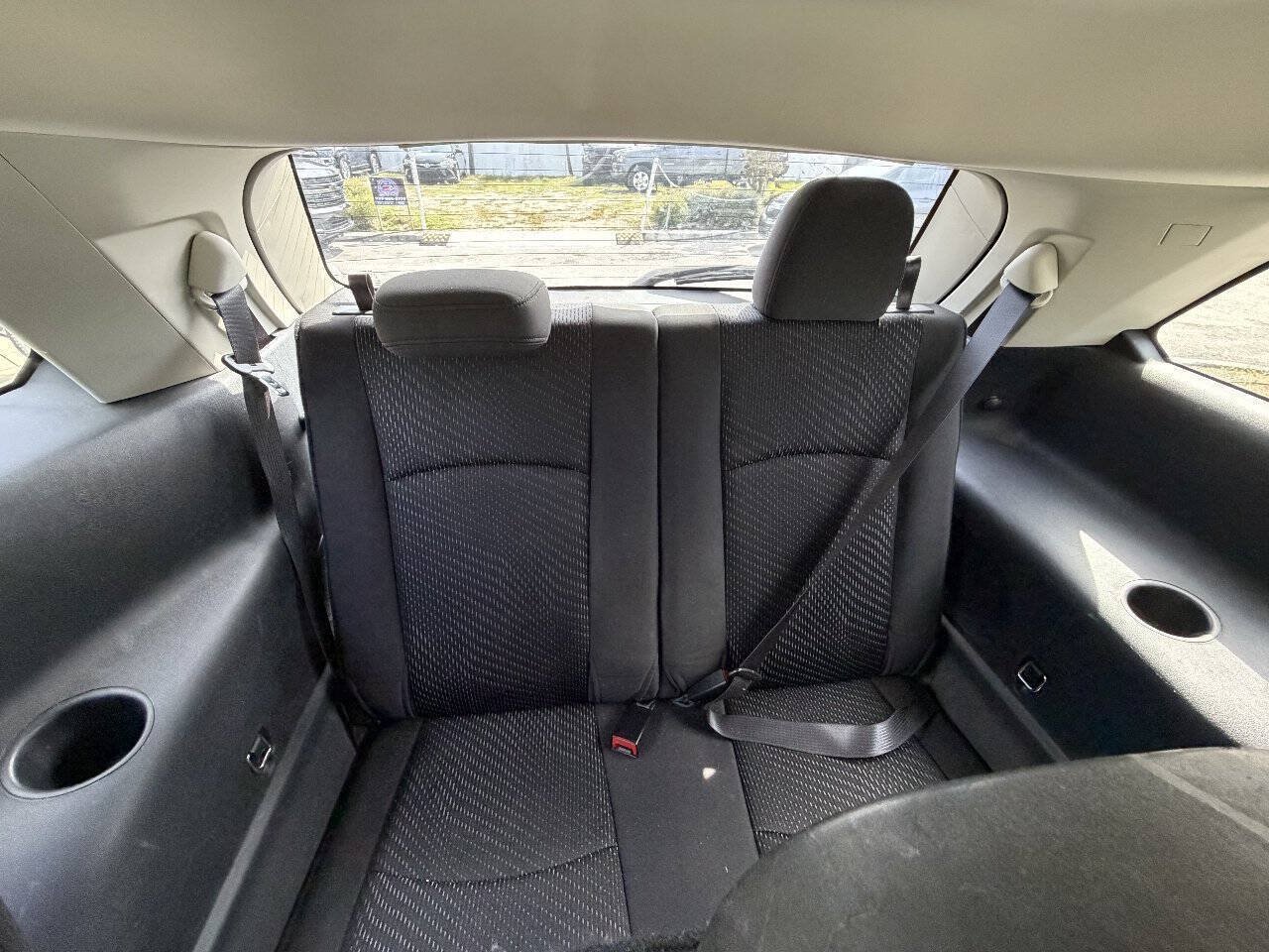 Used 2018 Dodge Journey SE FWD image 18