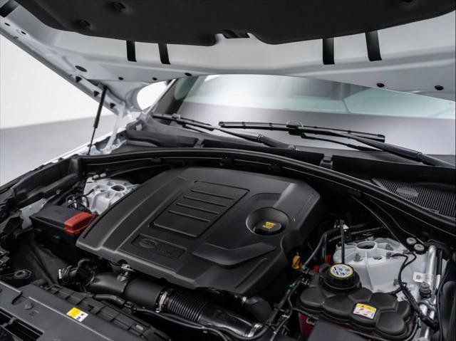 New 2026 Land Rover Range Rover Velar S AWD/4WD image 10