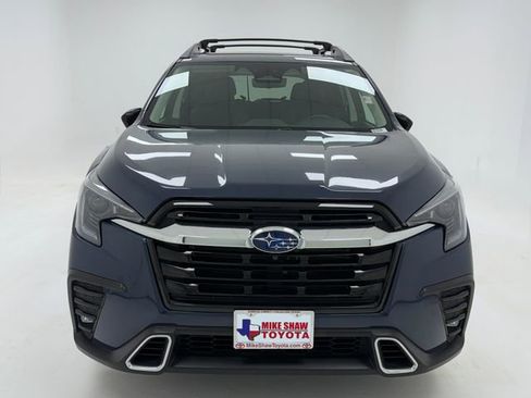 Used 2024 Subaru Ascent Touring AWD/4WD image 3