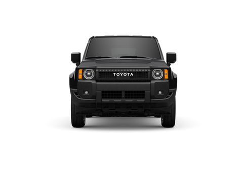 New 2026 Toyota Land Cruiser 1958 AWD/4WD image 52