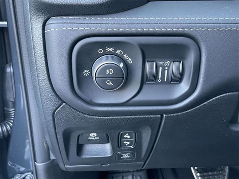 New 2026 RAM 1500 RHO w/ RHO Level 1 Equipment Group image 12