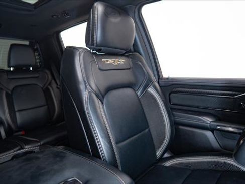 Used 2024 RAM 1500 TRX AWD/4WD image 47