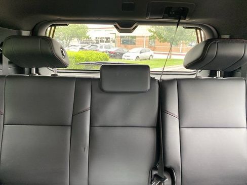 Used 2024 Toyota Sequoia TRD Pro AWD/4WD image 15
