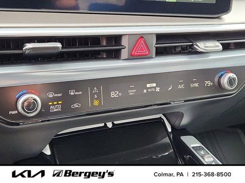 New 2026 Kia Sorento SX Prestige AWD/4WD image 16