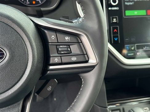 New 2026 Subaru Ascent Touring AWD/4WD image 30