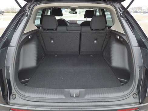 Used 2024 Honda HR-V LX image 19