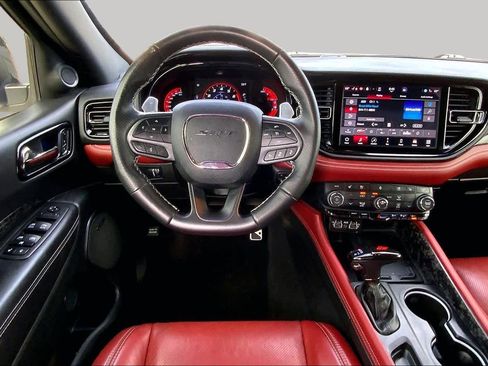 Used 2023 Dodge Durango SRT Hellcat AWD/4WD image 6