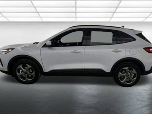 New 2026 Ford Escape ST-Line Select w/ Tech Pack #1 image 5