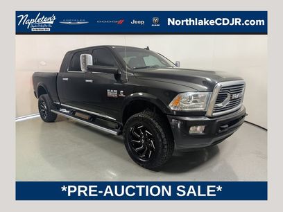 Used 2018 RAM 2500 Limited