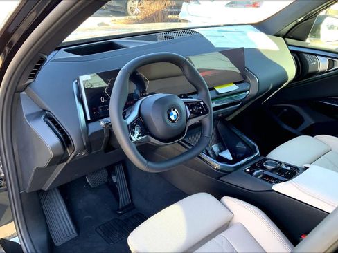 New 2026 BMW X3 xDrive30 image 8