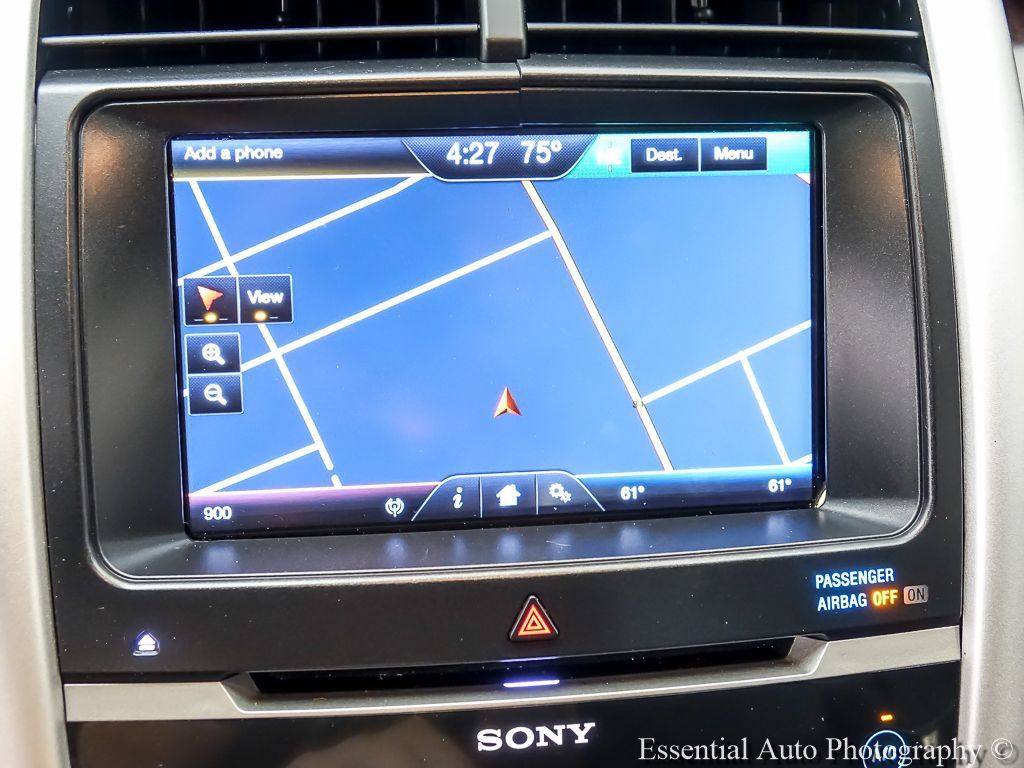 Used 2013 Ford Edge Limited AWD/4WD image 18