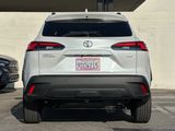 Used 2022 Toyota Corolla Cross XLE image 5