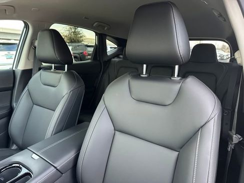 Used 2026 Nissan Murano SV image 12