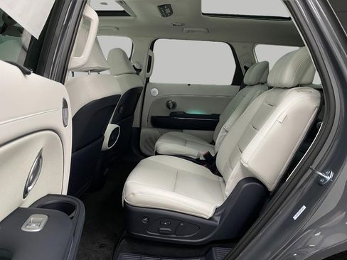 New 2026 Hyundai Palisade Calligraphy AWD/4WD image 33
