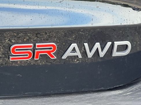 New 2026 Nissan Kicks SR w/ SR Premium Package image 2