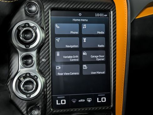 Used 2018 McLaren 720S Performance RWD image 30